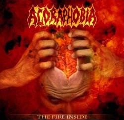Agoraphobia (GER-1) : The Fire Inside